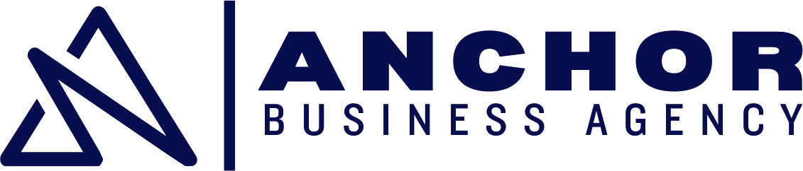 Anchor Business Agency Logo